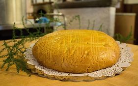 Hotel Ristorante Tre Stelle