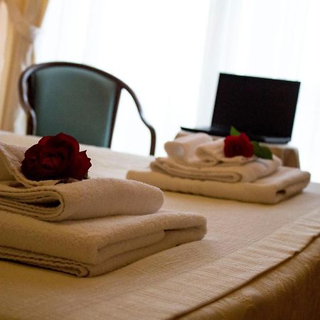Hotel Ristorante Tre Stelle Sant'Albino Esterno foto