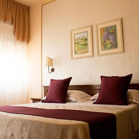 Hotel Ristorante Tre Stelle Sant'Albino Esterno foto