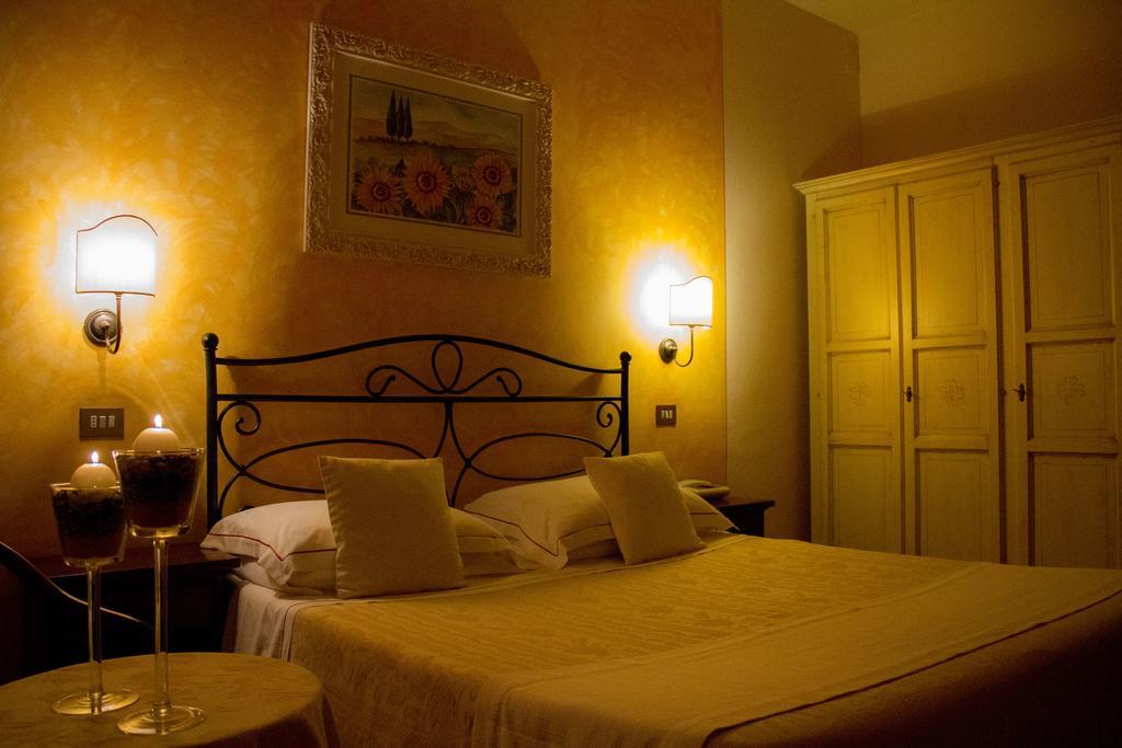 Hotel Ristorante Tre Stelle Sant'Albino Esterno foto