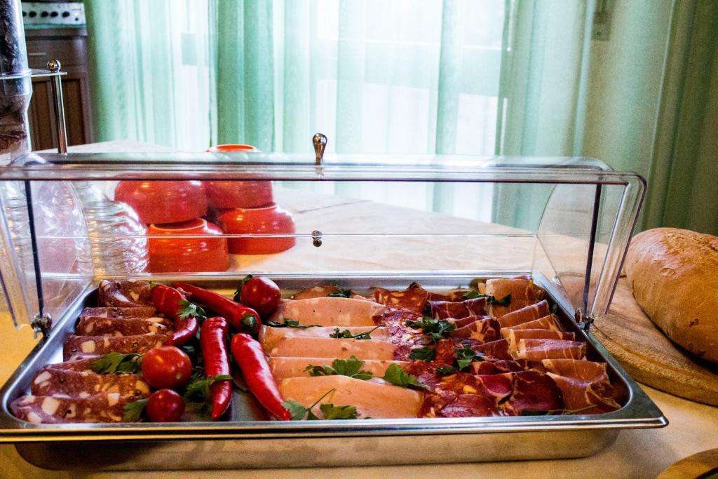 Hotel Ristorante Tre Stelle Sant'Albino Esterno foto