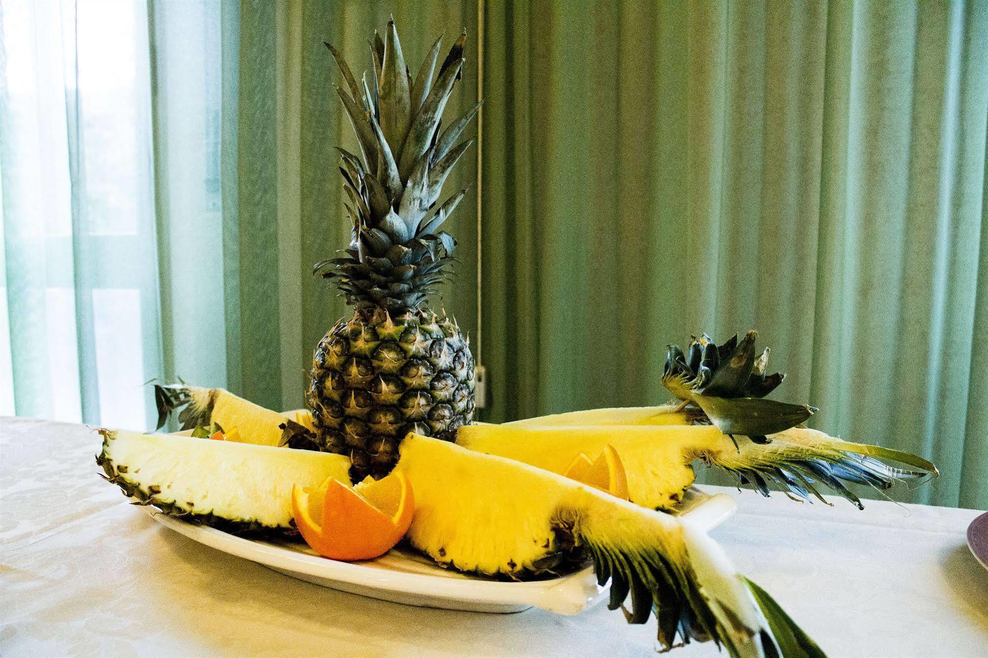 Hotel Ristorante Tre Stelle Sant'Albino Esterno foto
