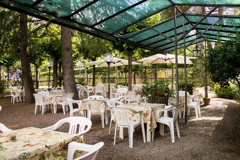Hotel Ristorante Tre Stelle Sant'Albino Esterno foto