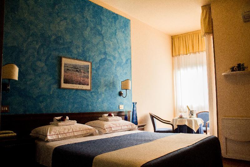 Hotel Ristorante Tre Stelle Sant'Albino Esterno foto